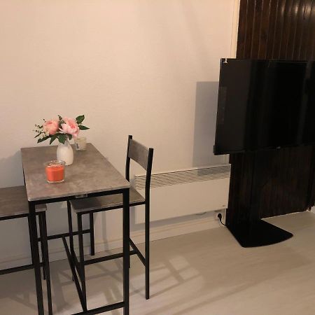 Studio Plage Du Mole Apartment แอกด์ ภายนอก รูปภาพ
