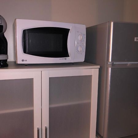 Studio Plage Du Mole Apartment แอกด์ ภายนอก รูปภาพ