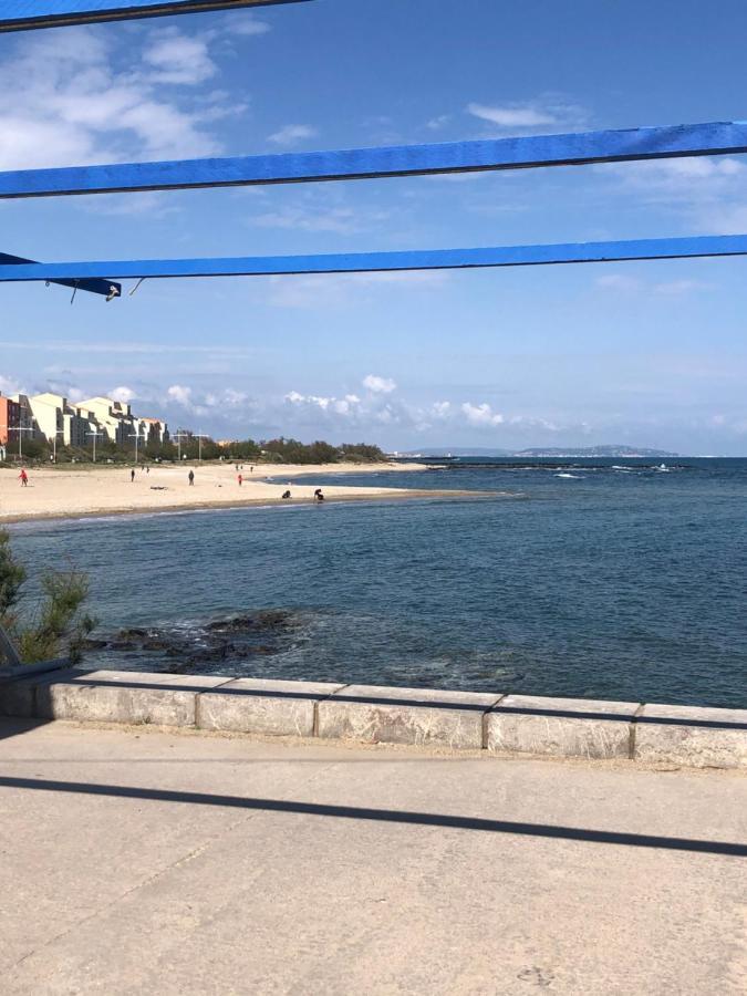 Studio Plage Du Mole Apartment แอกด์ ภายนอก รูปภาพ