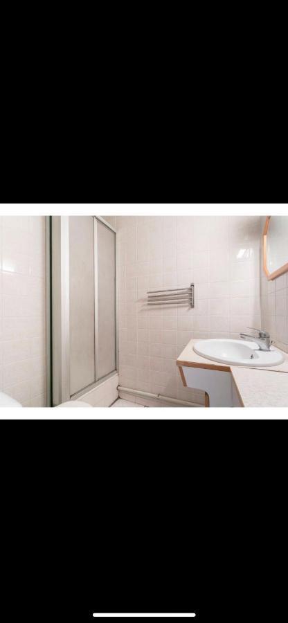 Studio Plage Du Mole Apartment แอกด์ ภายนอก รูปภาพ