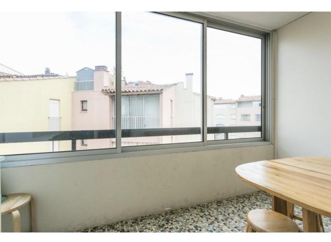 Studio Plage Du Mole Apartment แอกด์ ภายนอก รูปภาพ