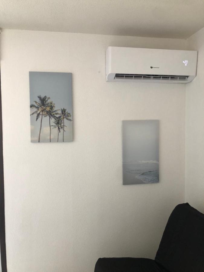 Studio Plage Du Mole Apartment แอกด์ ภายนอก รูปภาพ